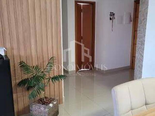 Cobertura para Venda em São Bernardo do Campo - 5