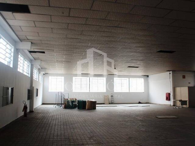 #1571 - Galpão para Venda em São Paulo - SP - 3