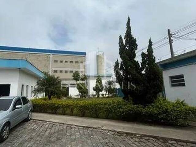 #1577 - Galpão para Venda em Mauá - SP - 1