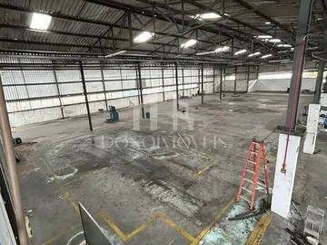 #1577 - Galpão para Venda em Mauá - SP - 2