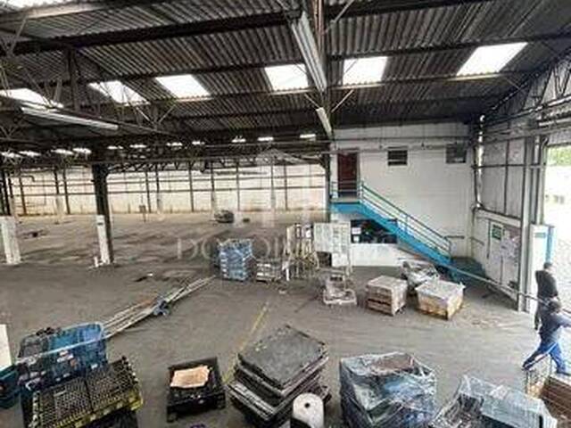 #1577 - Galpão para Venda em Mauá - SP - 3