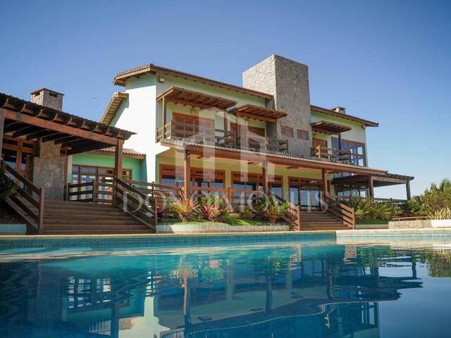 #1579 - Casa em condomínio para Venda em Socorro - SP - 1