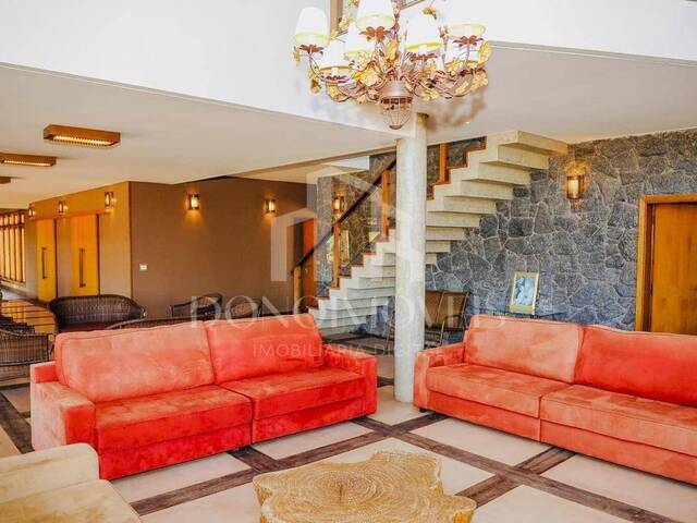 #1579 - Casa em condomínio para Venda em Socorro - SP - 2