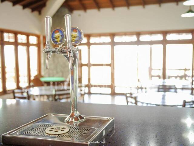 #1579 - Casa em condomínio para Venda em Socorro - SP - 3