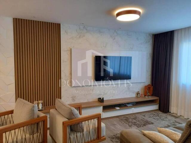 #1596 - Casa para Venda em São Bernardo do Campo - SP - 1