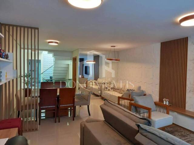 #1596 - Casa para Venda em São Bernardo do Campo - SP - 2