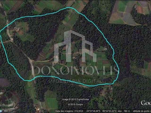 #1611 - Terreno para Venda em Suzano - SP