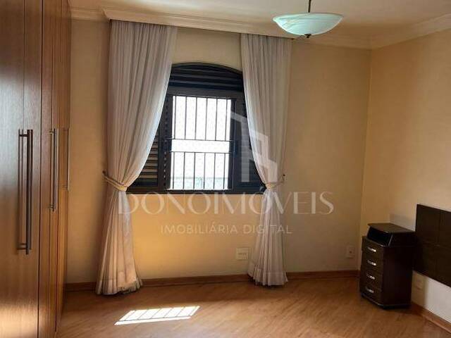 #1646 - Casa para Venda em Santo André - SP - 3