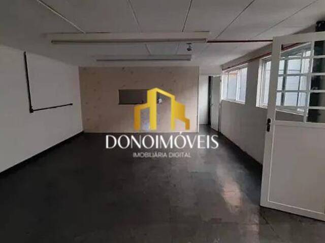 Galpão para Venda em Santo André - 4