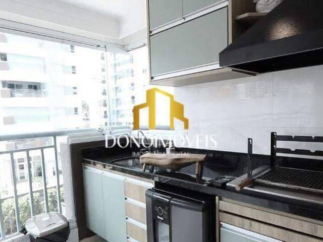 Venda em Centro - Santo André