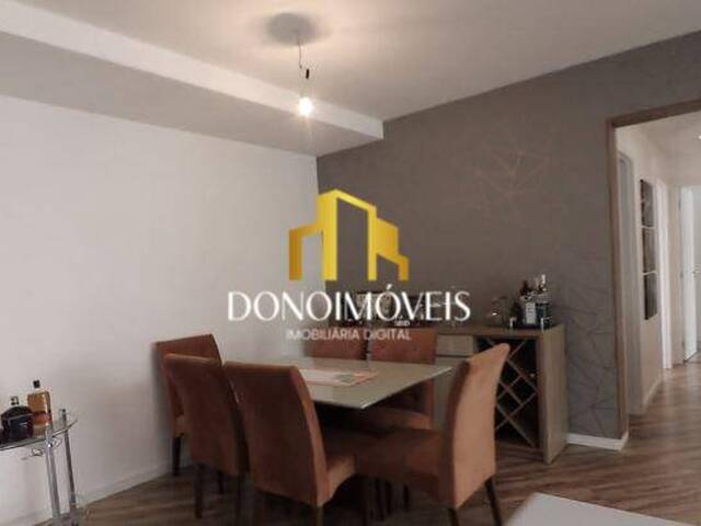 Apartamento para Venda em Santo André - 3