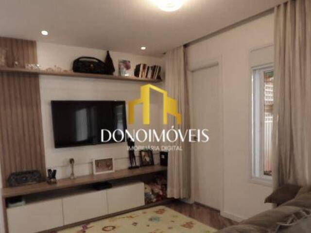 Apartamento para Venda em Santo André - 4