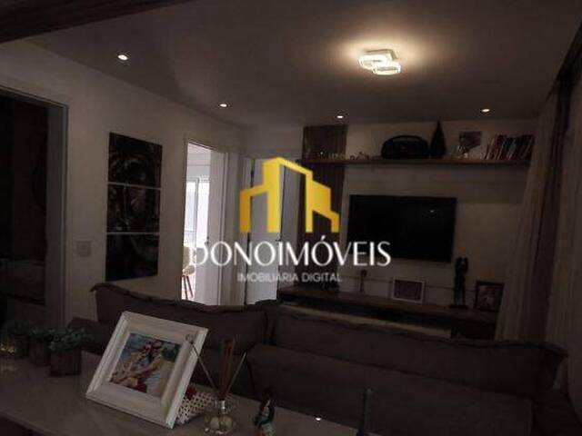 Apartamento para Venda em Santo André - 5