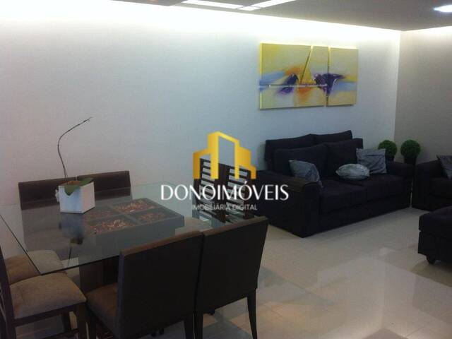 #1666 - Casa para Venda em São Bernardo do Campo - SP - 2