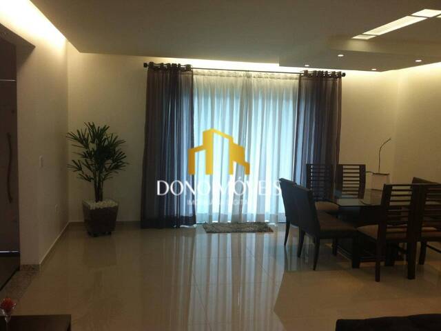 #1666 - Casa para Venda em São Bernardo do Campo - SP - 3