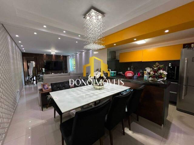 #1693 - Cobertura para Venda em Santo André - SP - 1