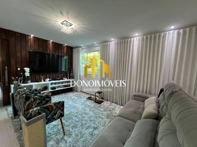 #1693 - Cobertura para Venda em Santo André - SP - 2