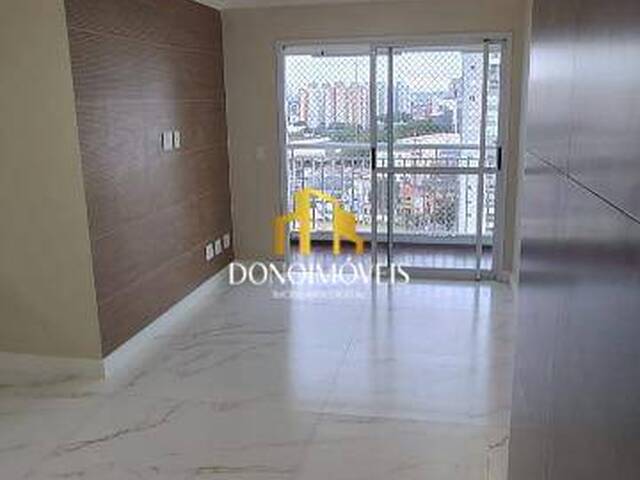 #1706 - Apartamento para Venda em São Caetano do Sul - SP - 3