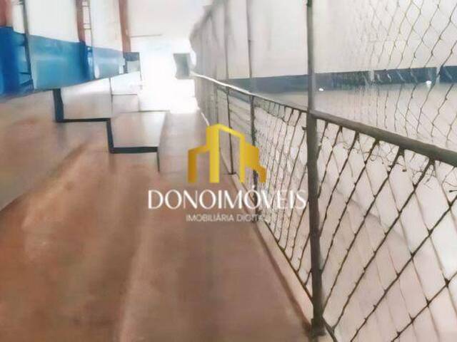 #1753 - Galpão para Venda em São Caetano do Sul - SP - 2