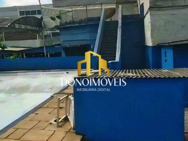 #1753 - Galpão para Venda em São Caetano do Sul - SP - 3