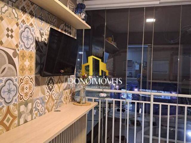 Venda em Parque das Nações - Santo André