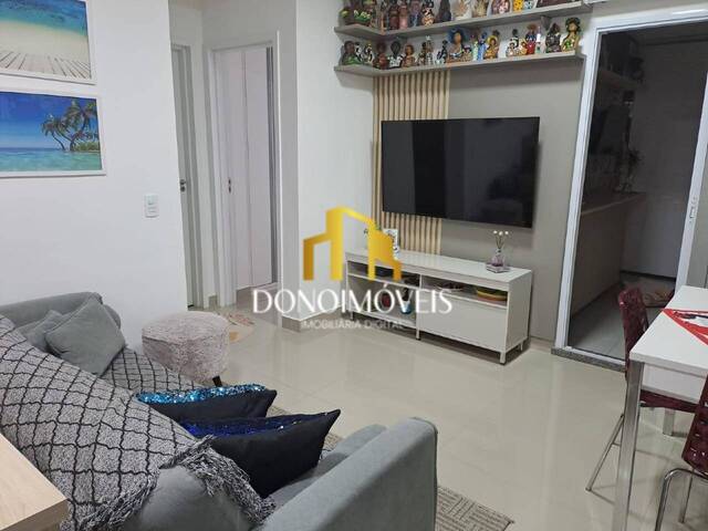 Apartamento para Venda em Santo André - 3