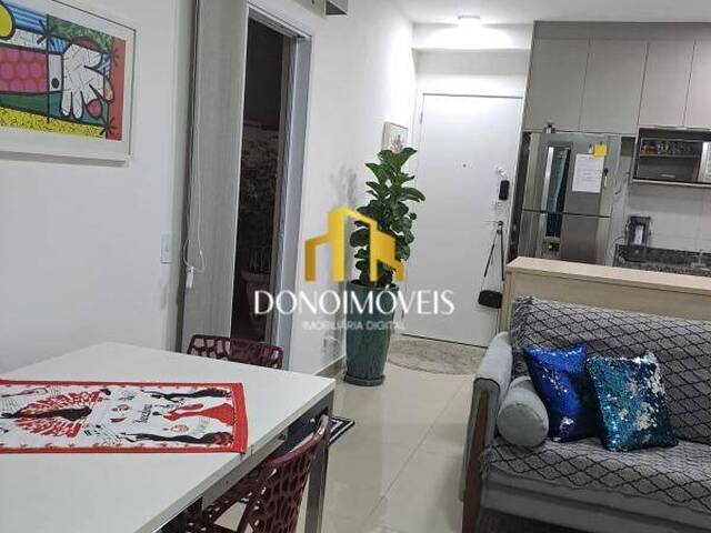 Apartamento para Venda em Santo André - 4