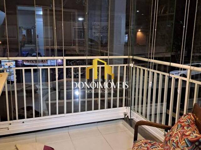 Apartamento para Venda em Santo André - 5