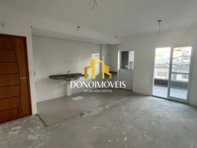 #1765 - Apartamento para Venda em São Bernardo do Campo - SP