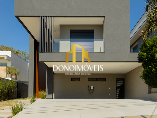 #1768 - Casa para Venda em Sorocaba - SP - 1