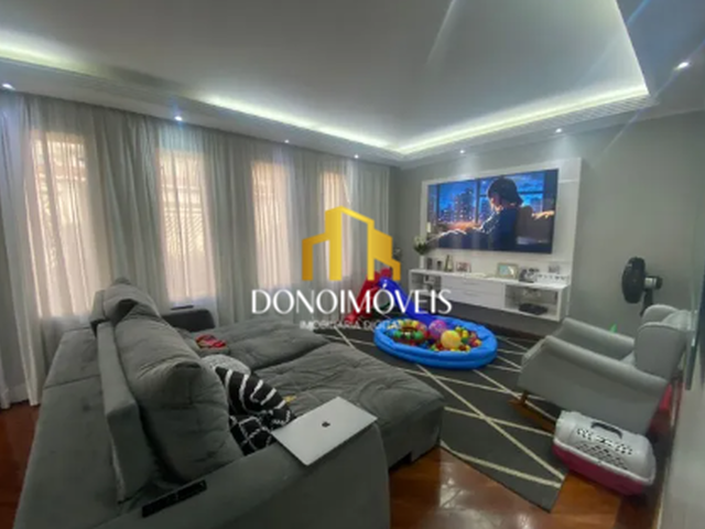 #1780 - Casa para Venda em São Bernardo do Campo - SP - 2