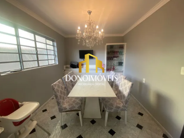 #1780 - Casa para Venda em São Bernardo do Campo - SP - 3