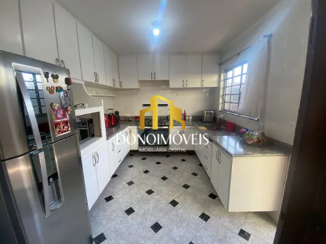 Casa para Venda em São Bernardo do Campo - 4