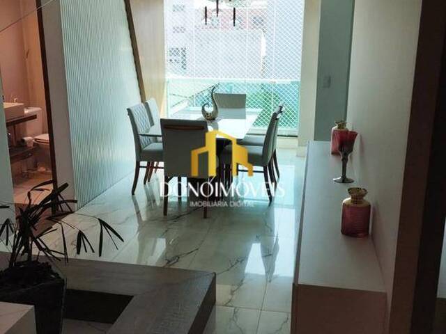 #1799 - Cobertura para Venda em São Bernardo do Campo - SP - 2