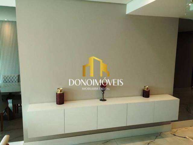 #1799 - Cobertura para Venda em São Bernardo do Campo - SP - 3