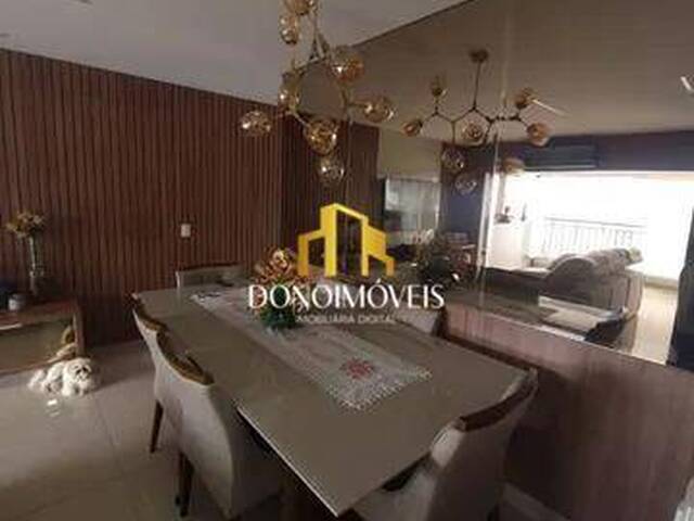 Apartamento para Venda em Santo André - 3