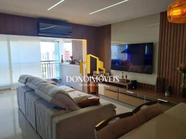 Apartamento para Venda em Santo André - 4