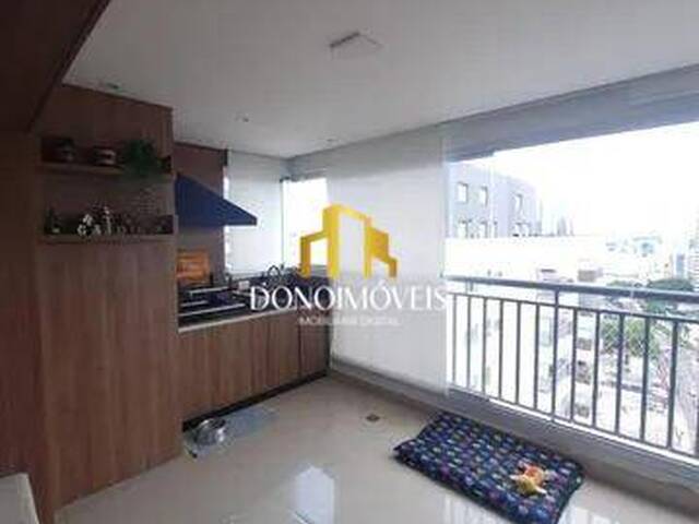 Apartamento para Venda em Santo André - 5