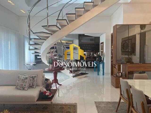 #1832 - Cobertura para Venda em São Bernardo do Campo - SP - 1