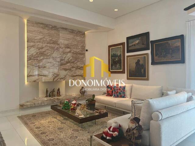 #1832 - Cobertura para Venda em São Bernardo do Campo - SP - 2