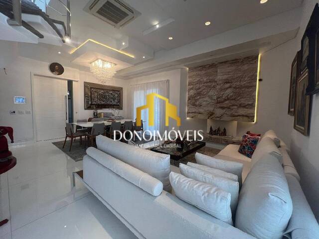 #1832 - Cobertura para Venda em São Bernardo do Campo - SP - 3