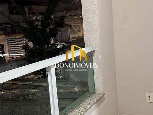 Casa para Venda em Santo André - 5