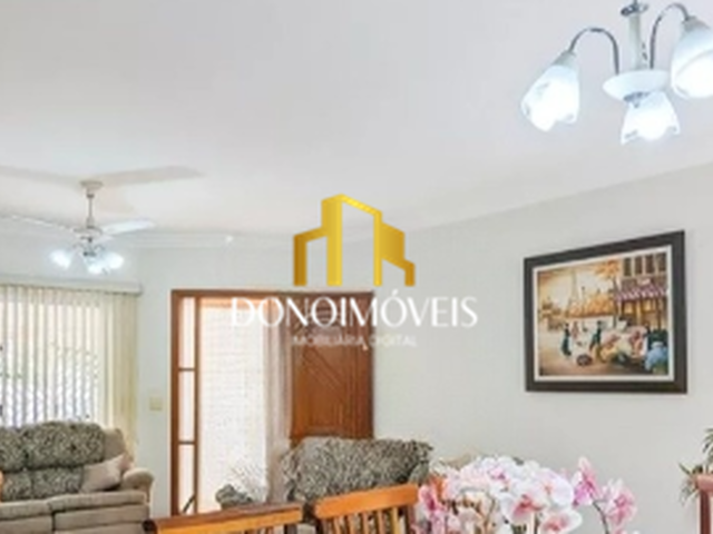 #1841 - Casa para Venda em São Bernardo do Campo - SP - 1