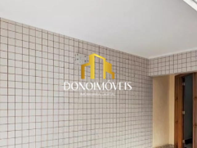 #1841 - Casa para Venda em São Bernardo do Campo - SP - 2