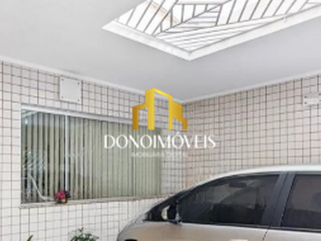 #1841 - Casa para Venda em São Bernardo do Campo - SP - 3