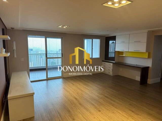 Apartamento para Venda em Santo André - 2