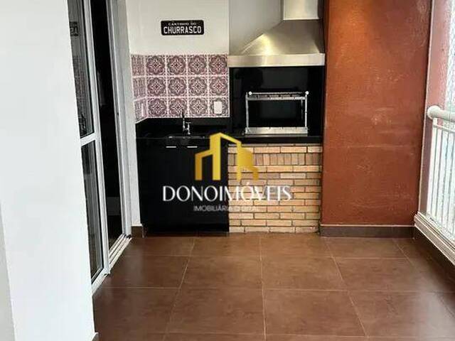 Apartamento para Venda em Santo André - 4