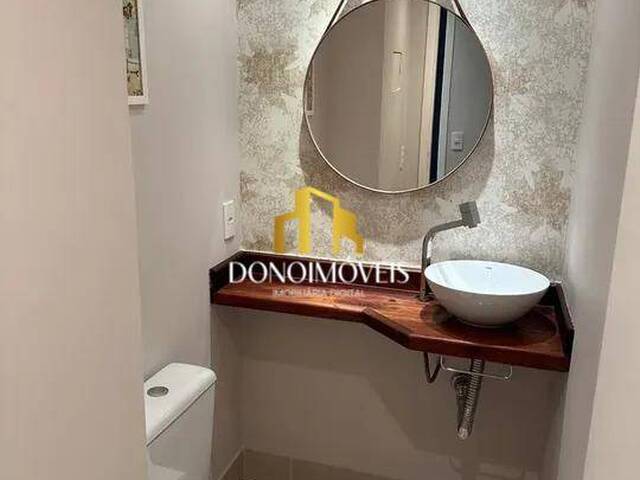 Apartamento para Venda em Santo André - 5