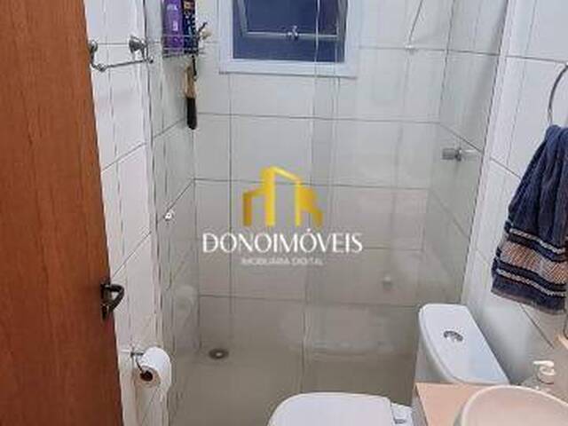 #1861 - Cobertura para Venda em Santo André - SP - 3