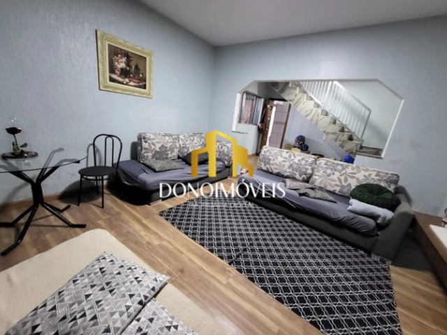 #1867 - Casa para Venda em Santo André - SP - 1